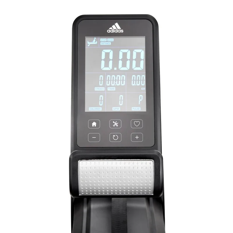adidas R-21 Water Rower Bluetooth Wasserrudergerät