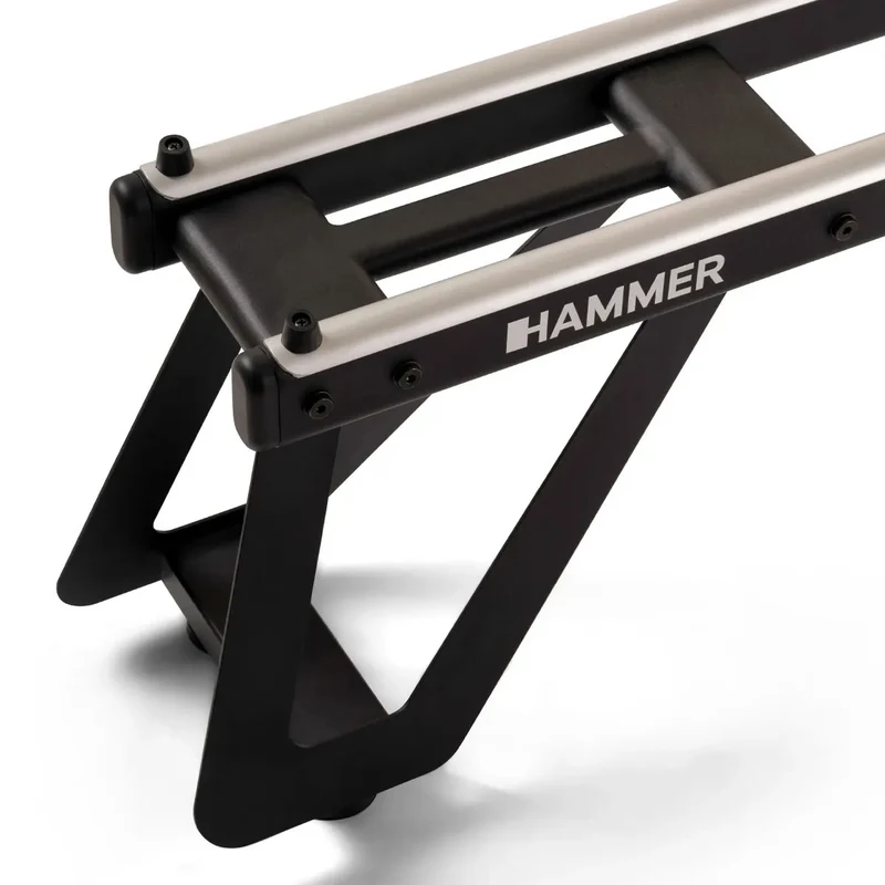 Hammer Wasserrudergerät RowFlow 5.0 NorsK
