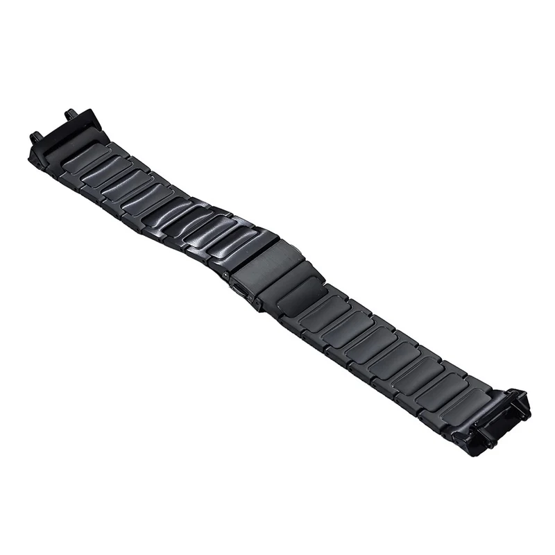 Super Sympathisch Amazfit T-Rex 2 Metall Armband