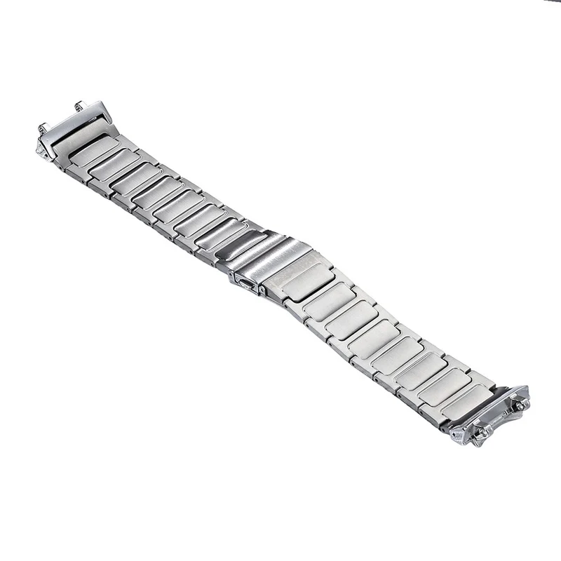Super Sympathisch Amazfit T-Rex 2 Metall Armband