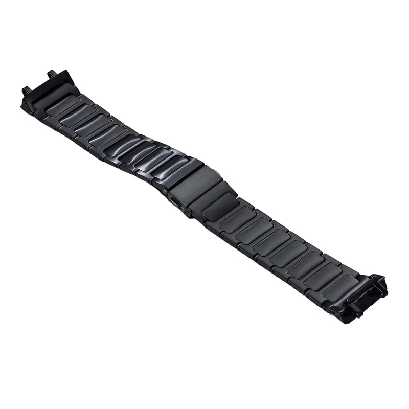 Absolut Langlebig Amazfit T-Rex 3 Metall Armband