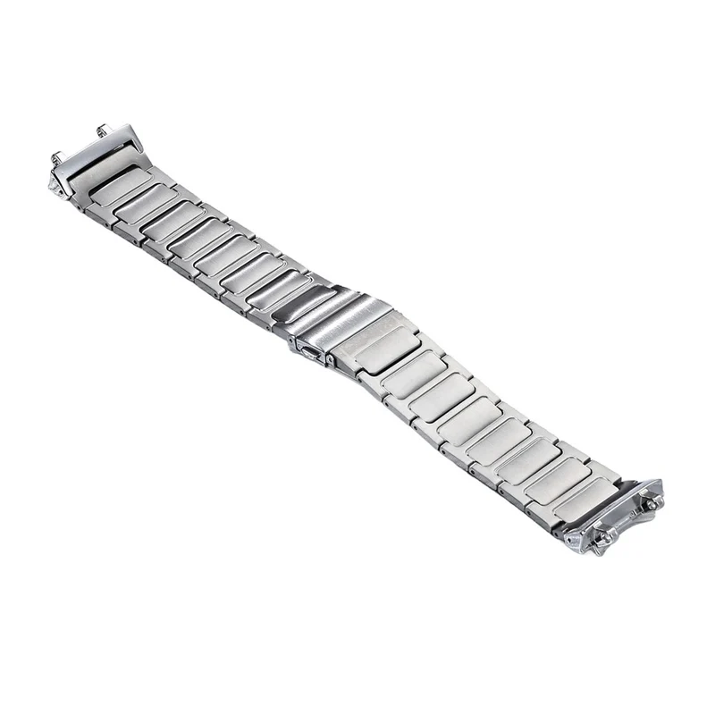 Absolut Langlebig Amazfit T-Rex 3 Metall Armband
