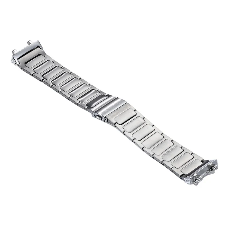 Unglaublich Fantastisch Amazfit T-Rex Pro Metall Armband