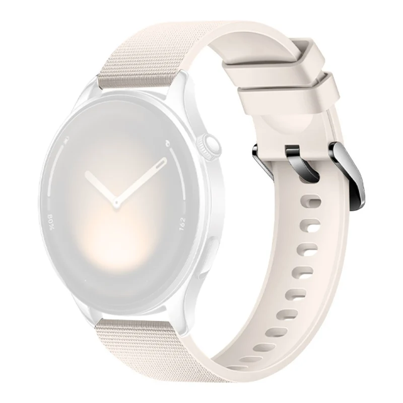Zeitlos Universell Silikon Universell Armband
