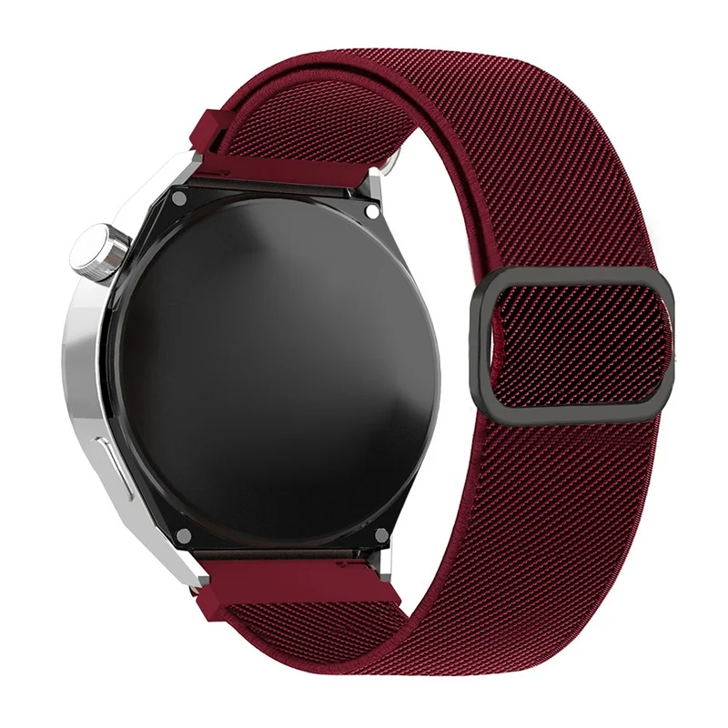 Super Schön Universell Nylon Universell Armband