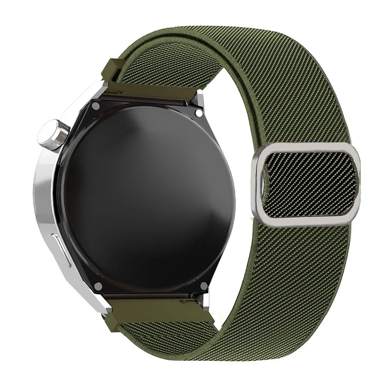 Super Schön Universell Nylon Universell Armband