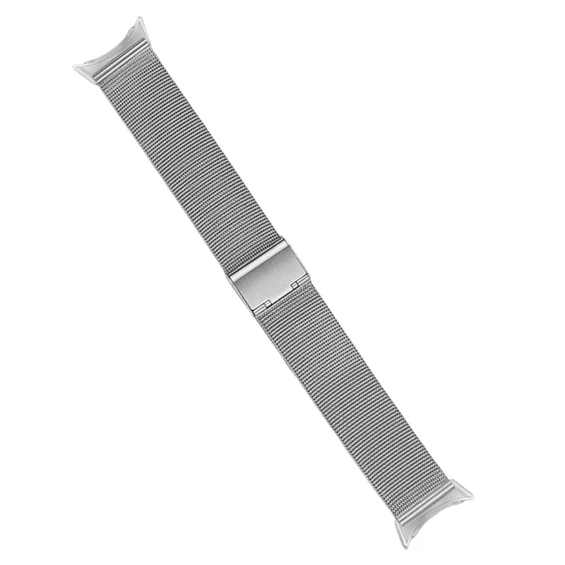 Super Bequem Google Pixel Watch 4 45mm / Google Pixel Watch 3 XL 45mm Metall Universell Armband
