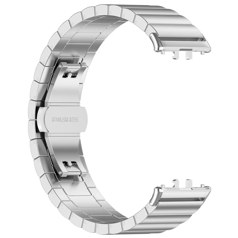 Mega Zäh Honor Watch X5 Metall Armband