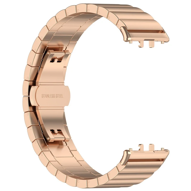 Mega Zäh Honor Watch X5 Metall Armband