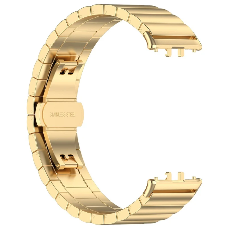 Mega Zäh Honor Watch X5 Metall Armband