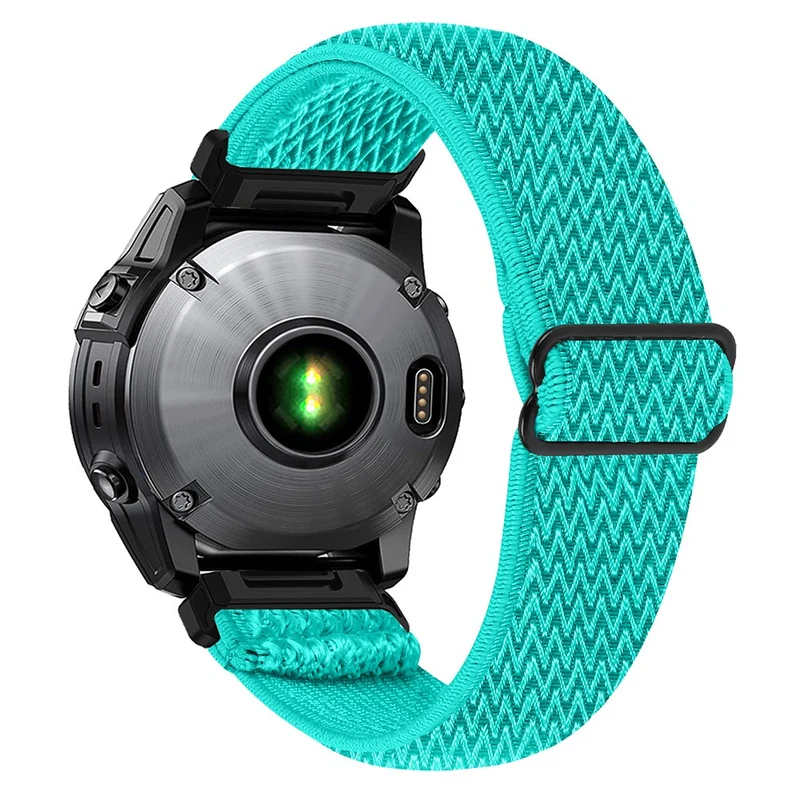 Dauerhaft Garmin Smartwatch Nylon Universell Armband