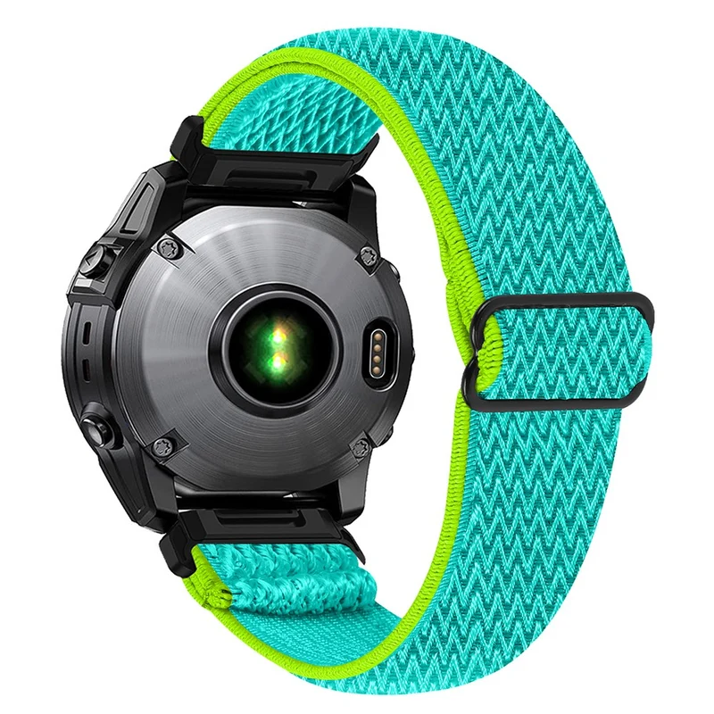 Dauerhaft Garmin Smartwatch Nylon Universell Armband