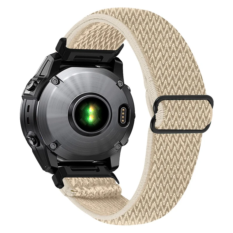 Dauerhaft Garmin Smartwatch Nylon Universell Armband