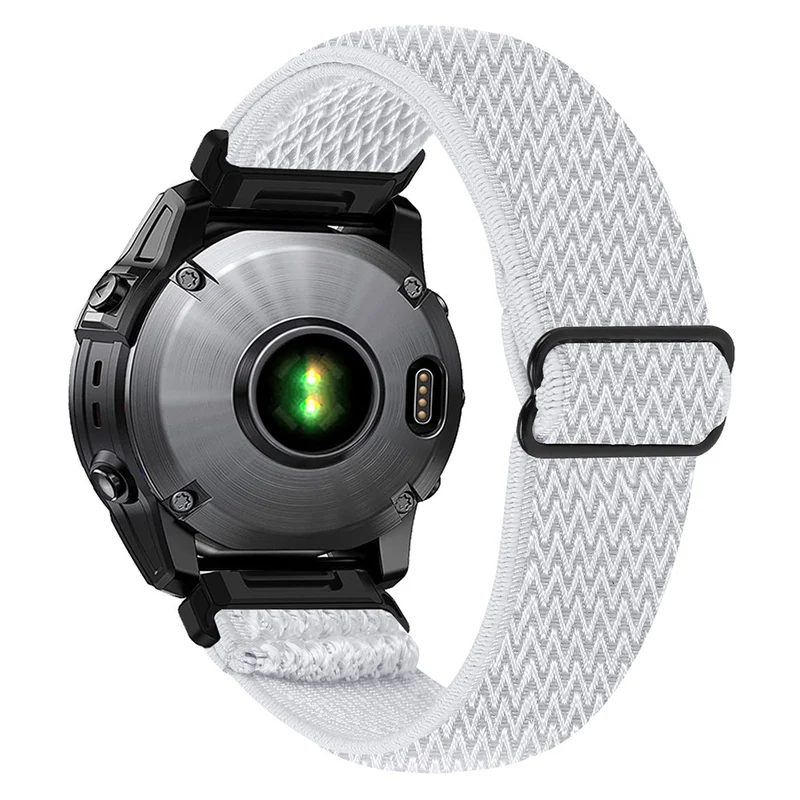 Sehr Schön Garmin Smartwatch Nylon Universell Armband