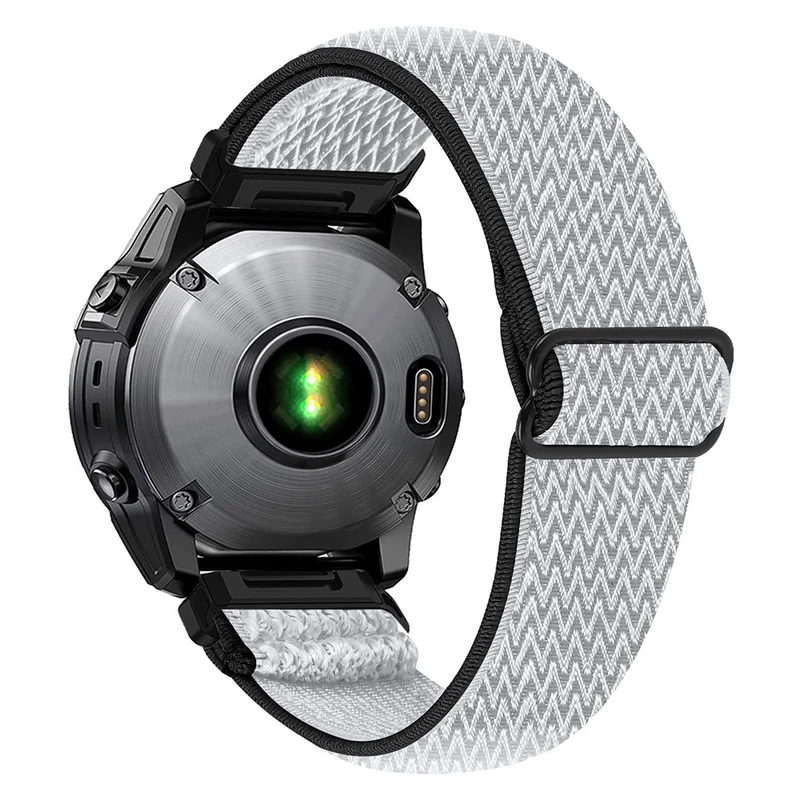 Sehr Schön Garmin Smartwatch Nylon Universell Armband