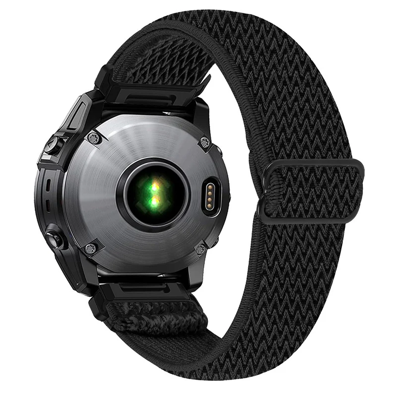 Sehr Schön Garmin Smartwatch Nylon Universell Armband