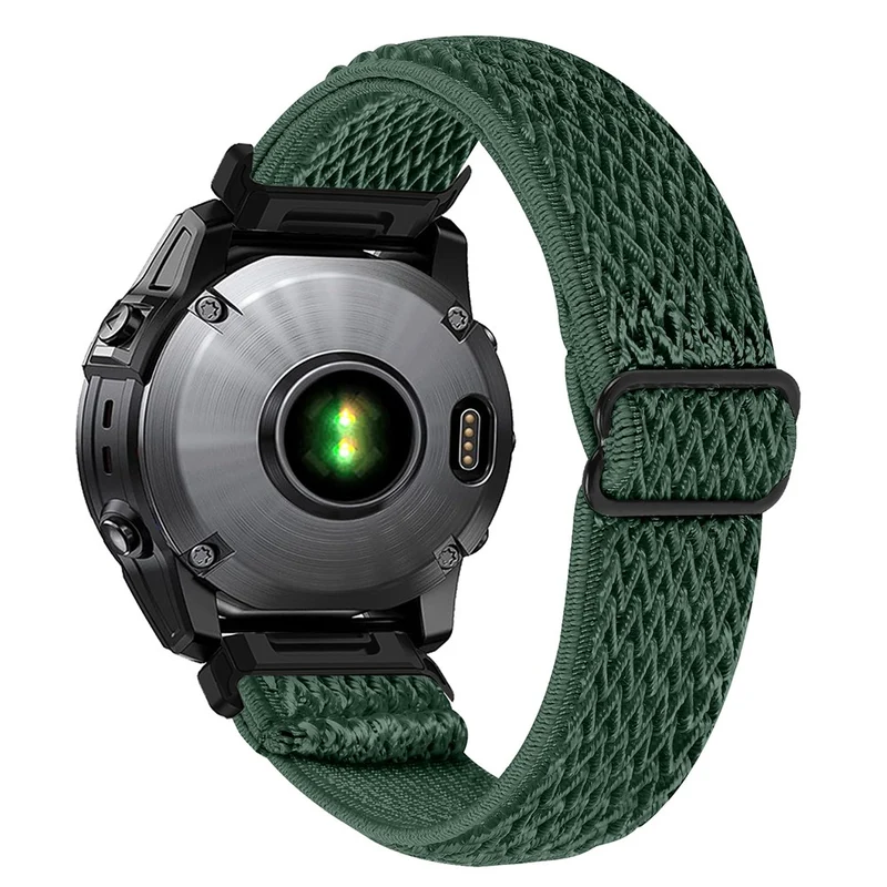 Sehr Schön Garmin Smartwatch Nylon Universell Armband