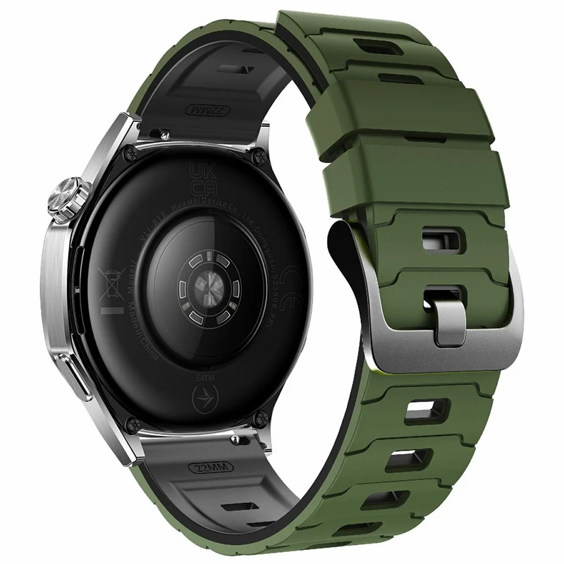 Exquisit Universell Silikon Universell Armband