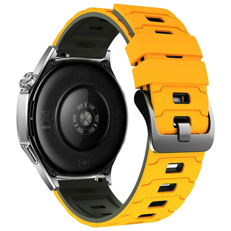 Exquisit Universell Silikon Universell Armband