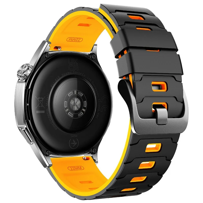 Exquisit Universell Silikon Universell Armband