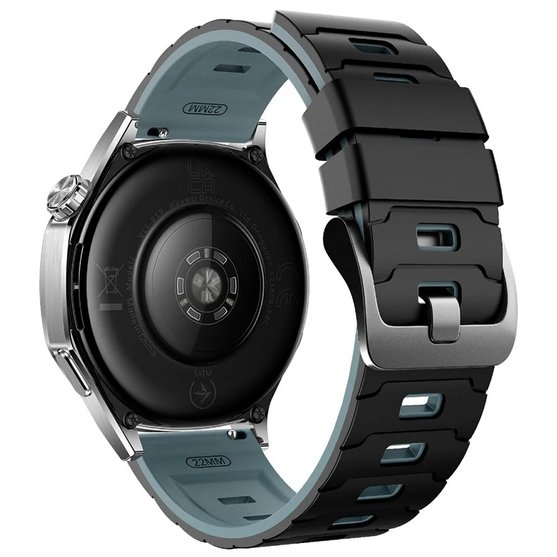 Exquisit Universell Silikon Universell Armband