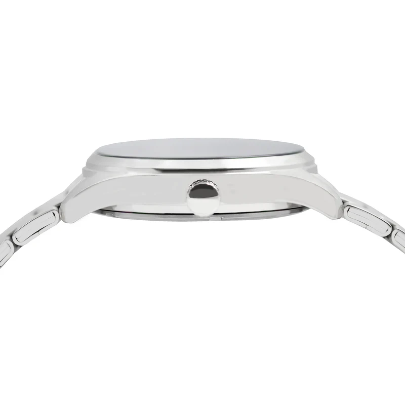 Lorus Sports RH975SX9 Herrenuhr • Dunkelgrünes Sunray-Zifferblatt • 10 bar Wasserdicht