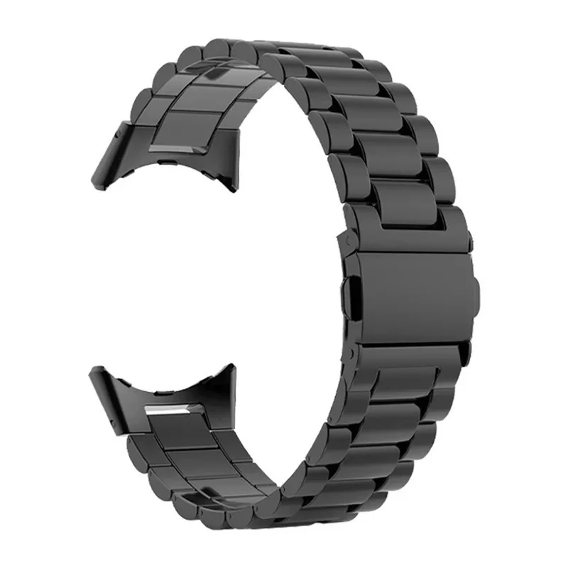 Super Schön Google Pixel Watch 4 45mm / Google Pixel Watch 3 XL 45mm Metall Universell Armband