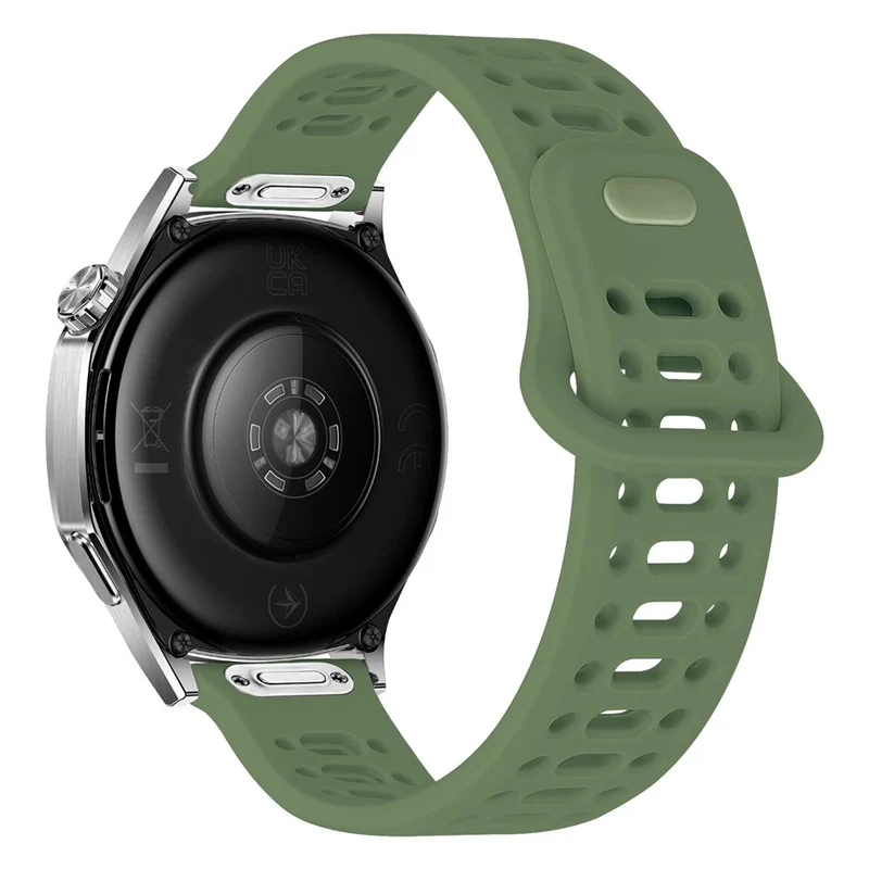 Unglaublich Robust Universell Silikon Universell Armband