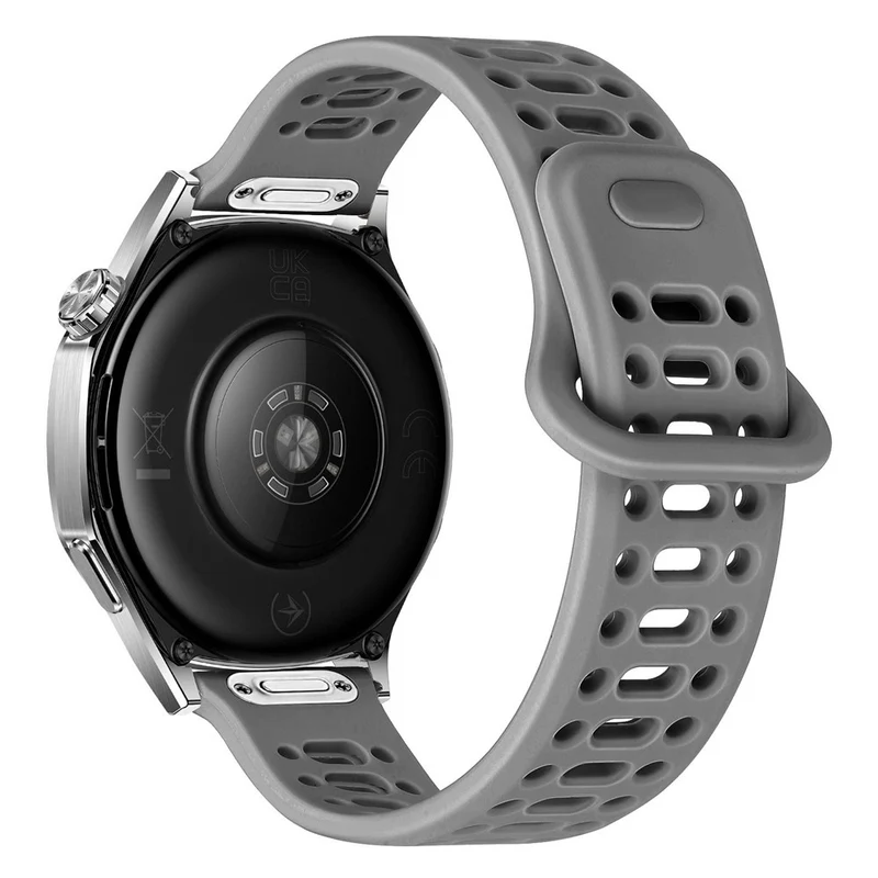 Unglaublich Robust Universell Silikon Universell Armband