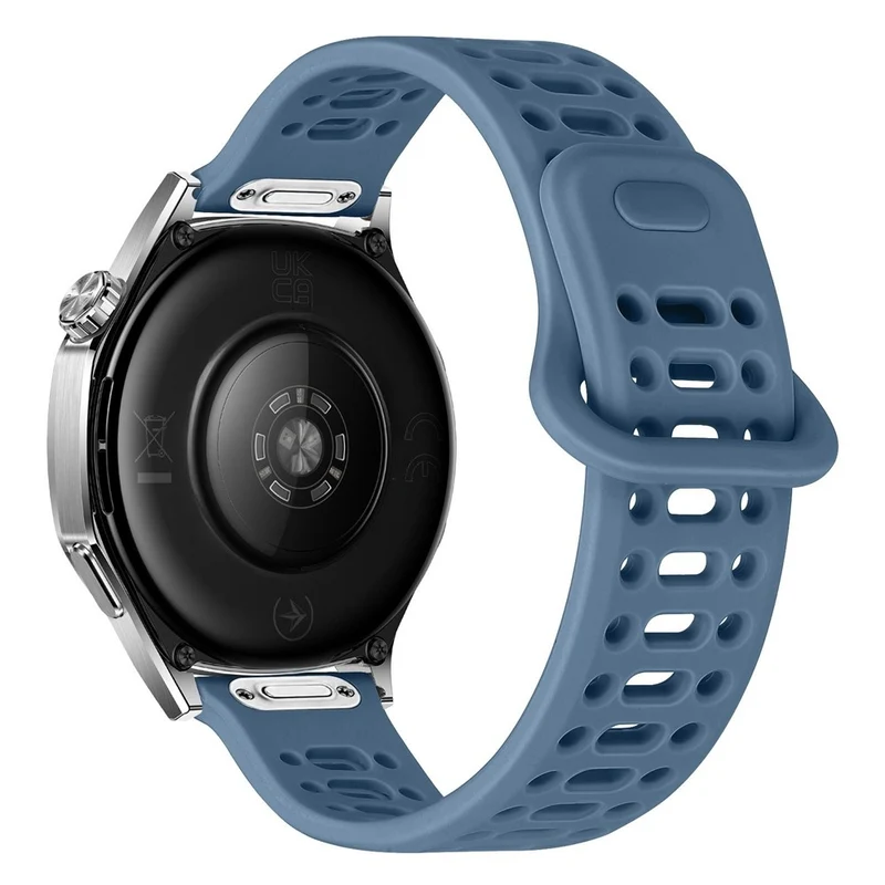 Unglaublich Robust Universell Silikon Universell Armband