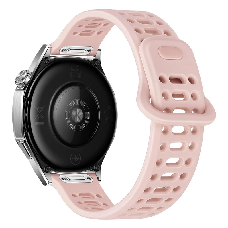 Unglaublich Robust Universell Silikon Universell Armband