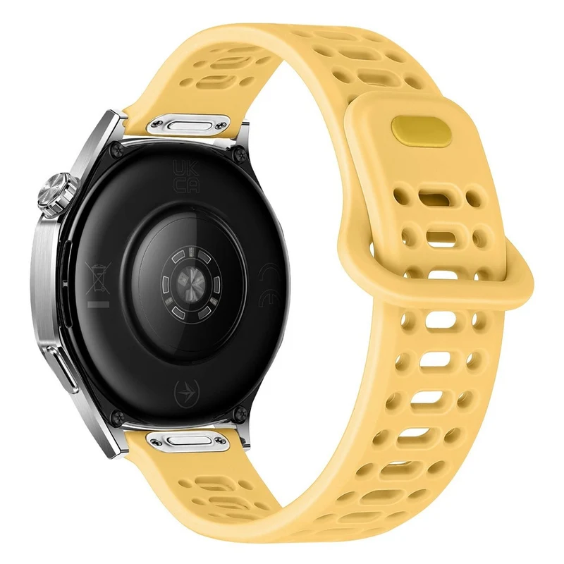 Unglaublich Robust Universell Silikon Universell Armband