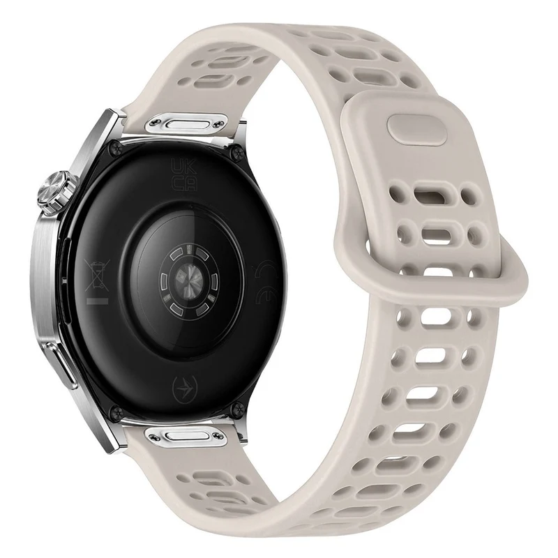 Unglaublich Robust Universell Silikon Universell Armband