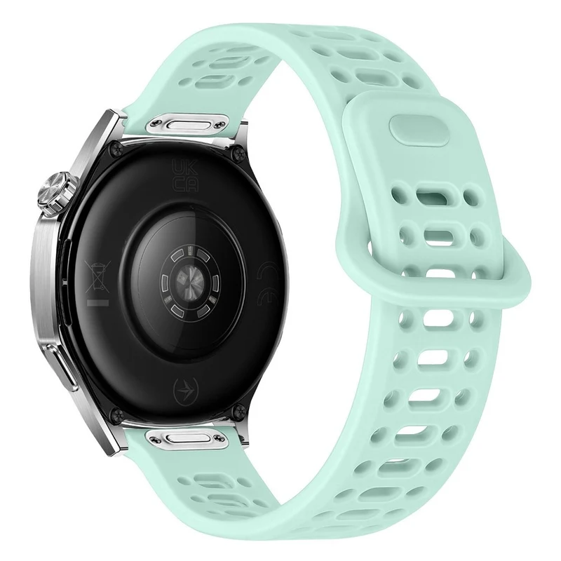 Unglaublich Robust Universell Silikon Universell Armband