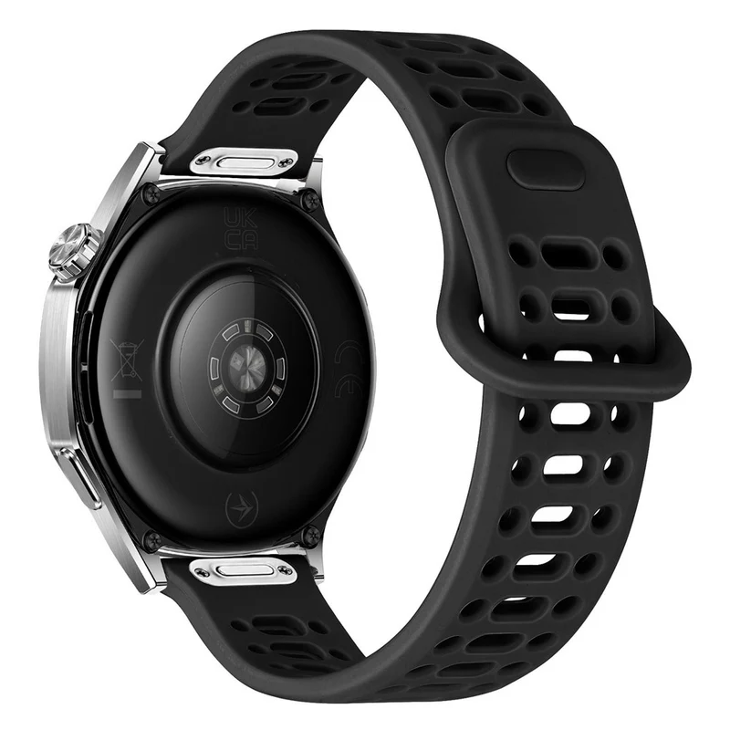 Unglaublich Robust Universell Silikon Universell Armband