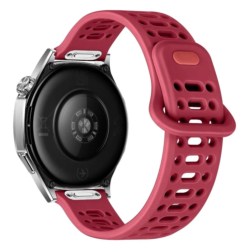 Unglaublich Robust Universell Silikon Universell Armband