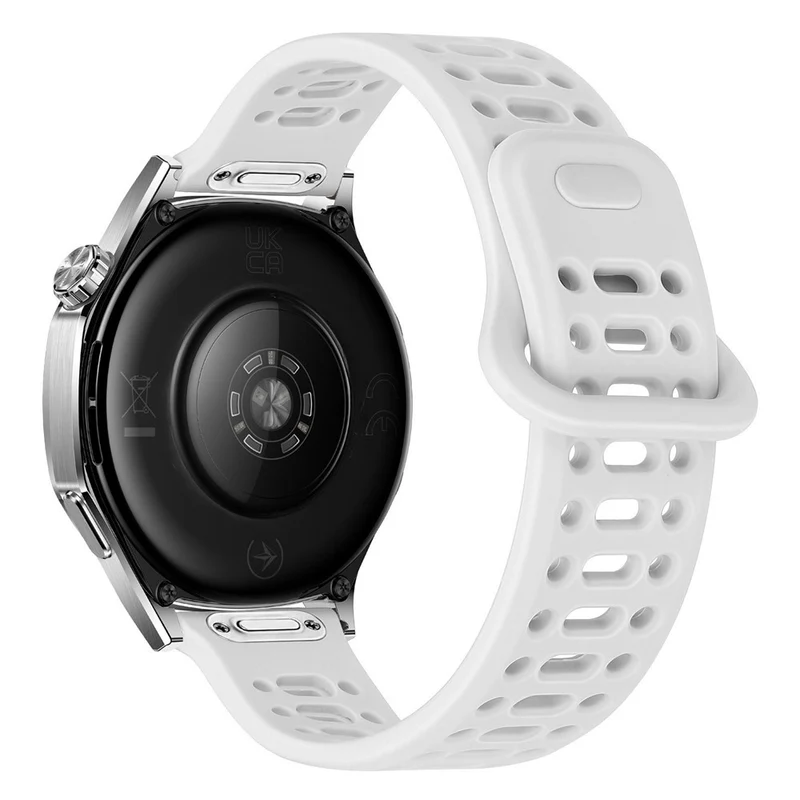 Unglaublich Robust Universell Silikon Universell Armband