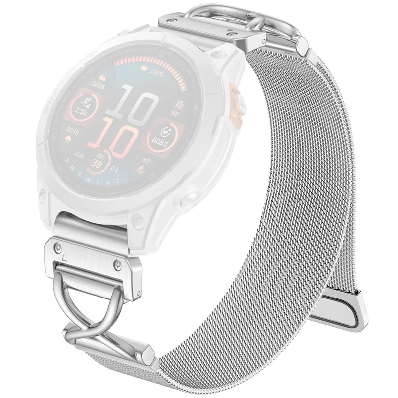 Super Cool Universell Metall Universell Armband