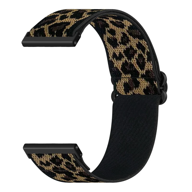 Unglaublich Robust Coros Nomad / Coros Apex Nylon Universell Armband