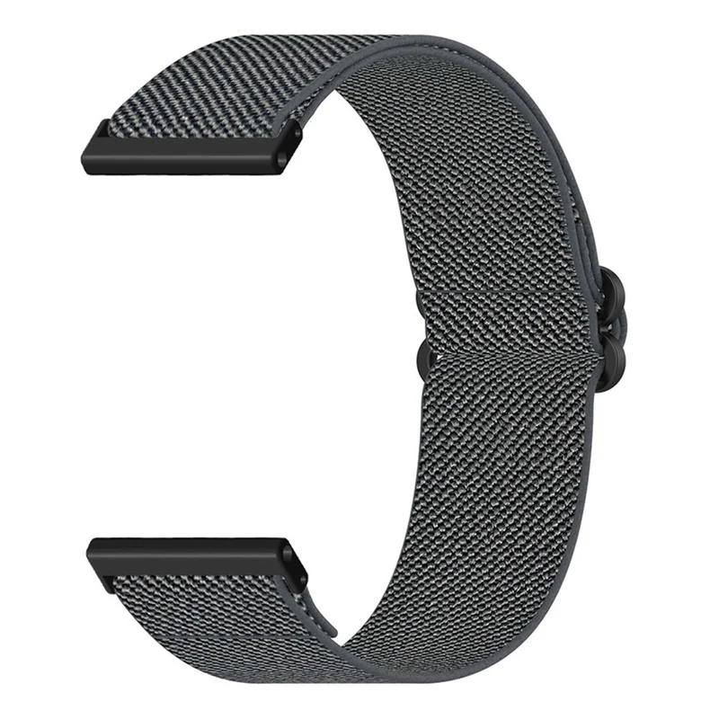 Unglaublich Robust Coros Nomad / Coros Apex Nylon Universell Armband