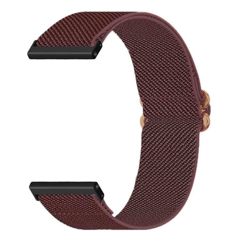 Unglaublich Robust Coros Nomad / Coros Apex Nylon Universell Armband