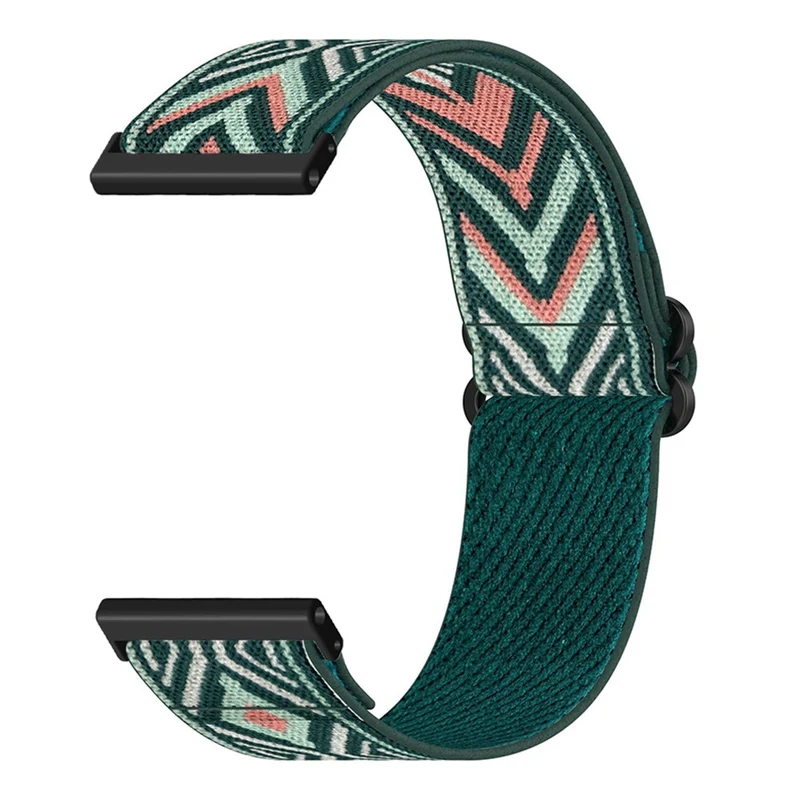 Unglaublich Robust Coros Nomad / Coros Apex Nylon Universell Armband
