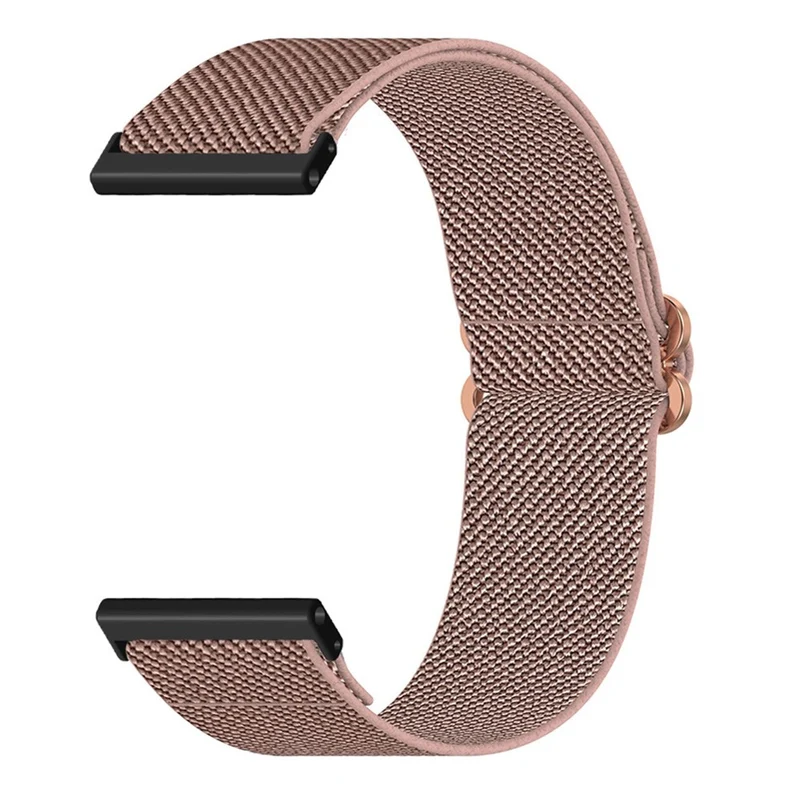 Unglaublich Robust Coros Nomad / Coros Apex Nylon Universell Armband