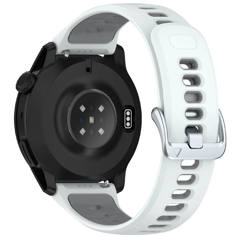 Absolut Gut Coros Pace 4 Silikon Armband