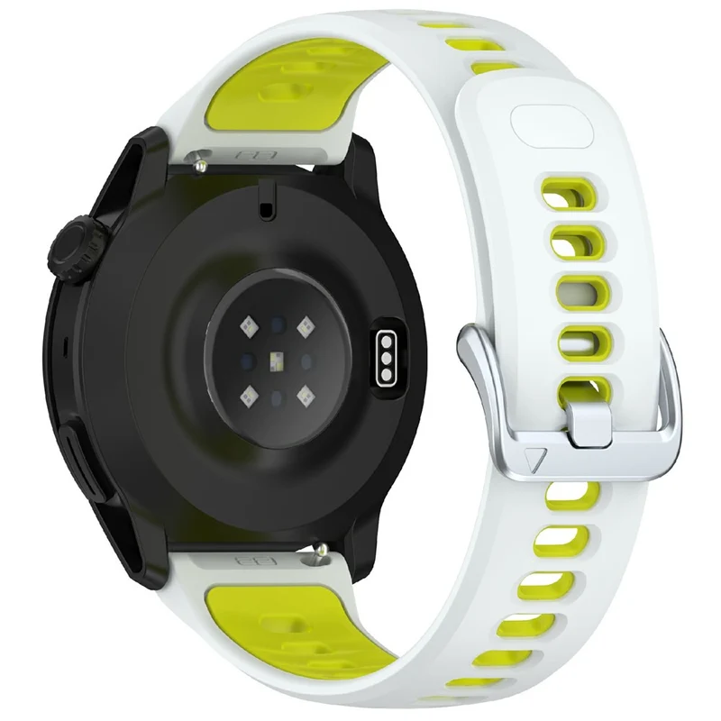 Absolut Gut Coros Pace 4 Silikon Armband