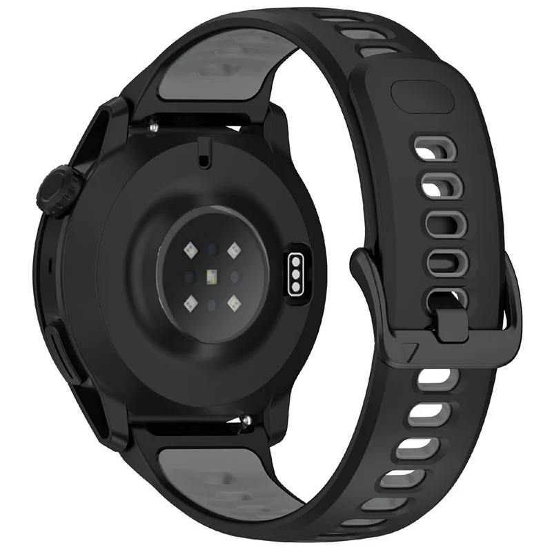 Absolut Gut Coros Pace 4 Silikon Armband