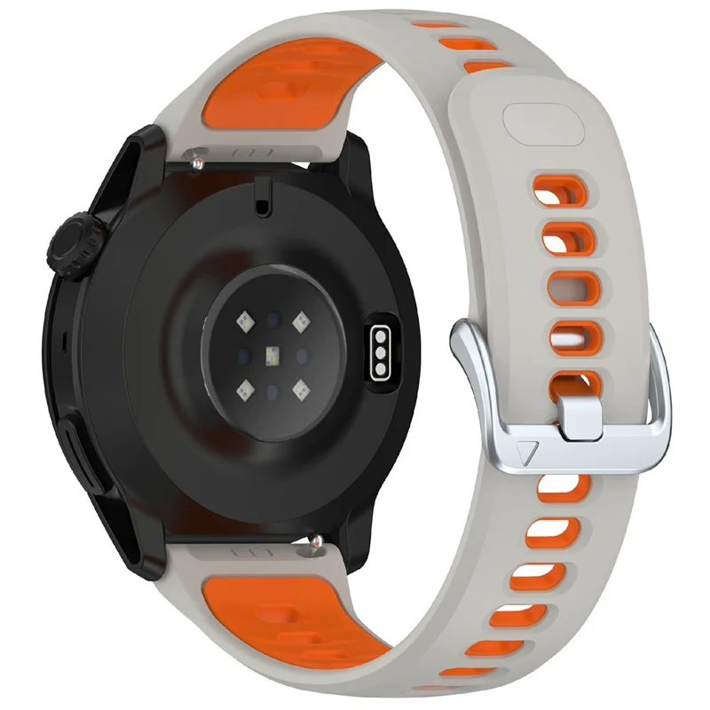 Absolut Gut Coros Pace 4 Silikon Armband
