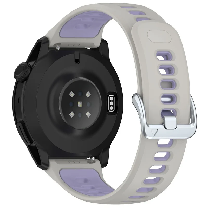 Absolut Gut Coros Pace 4 Silikon Armband