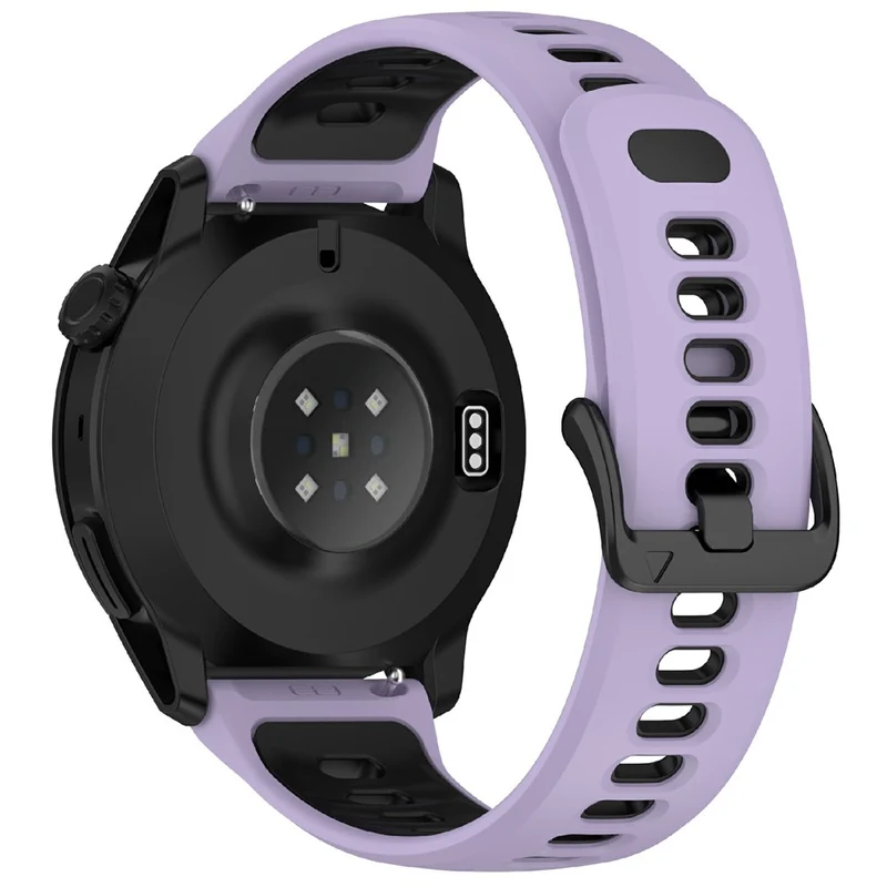 Absolut Gut Coros Pace 4 Silikon Armband