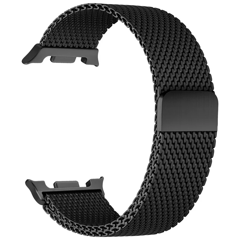 Mega Angenehm Samsung Galaxy Watch Ultra 47mm / Samsung Galaxy Watch Ultra (2025) 47mm Metall Universell Armband